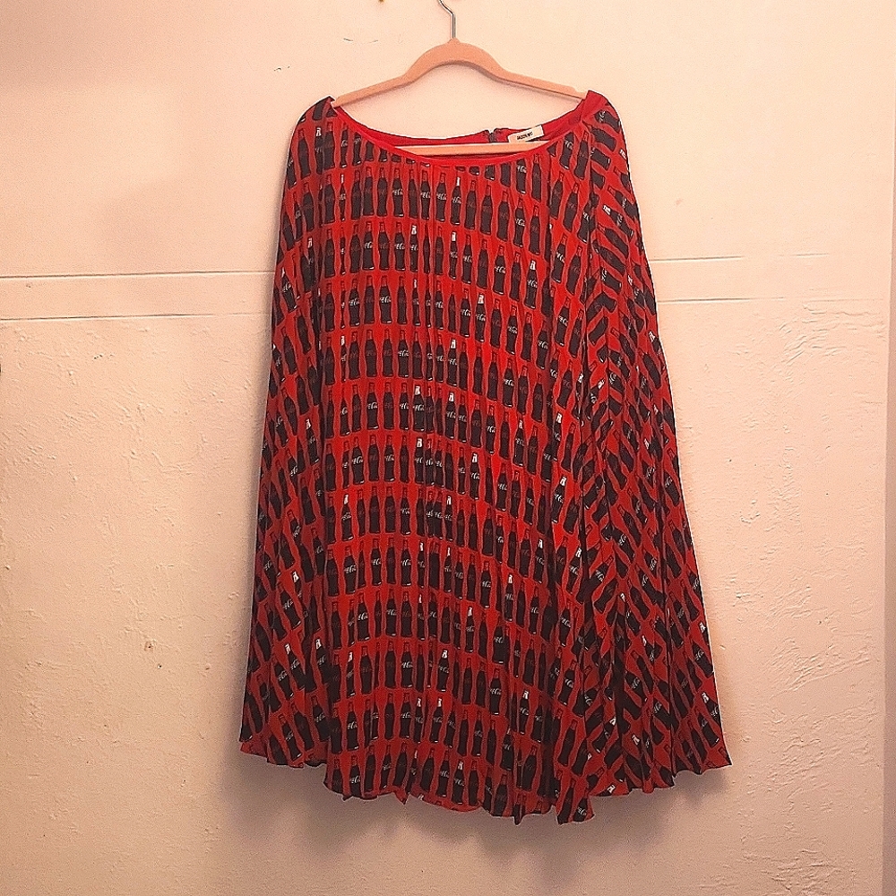 Jason Wu Coca Skirt